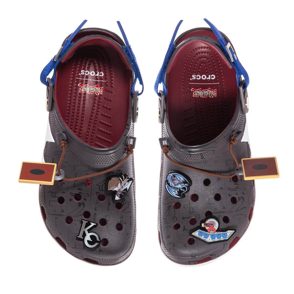 Classic Clog - Mens