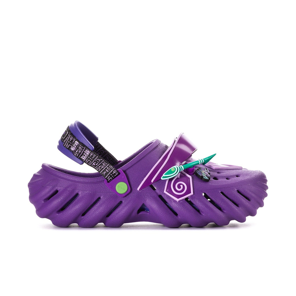 Echo Clog - Mens