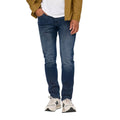 DU/ER Performance Denim Relaced Taper Pant - Men's