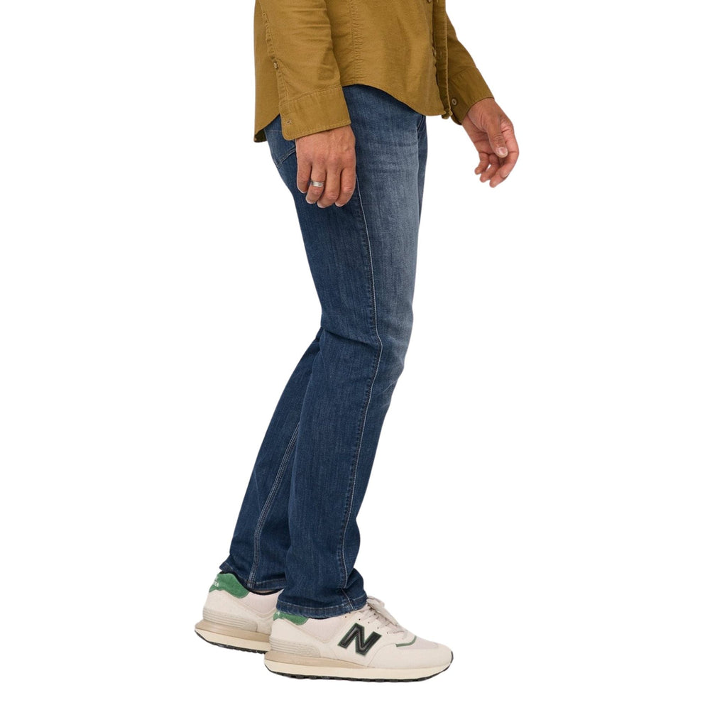 DU/ER Performance Denim Relaced Taper Pant - Men's
