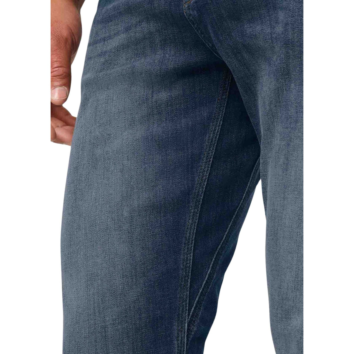 DU/ER Performance Denim Relaced Taper Pant - Men's