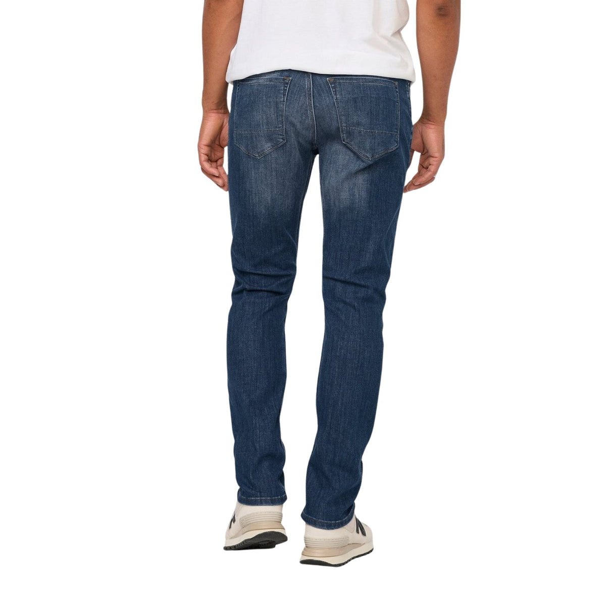 DU/ER Performance Denim Relaced Taper Pant - Men's