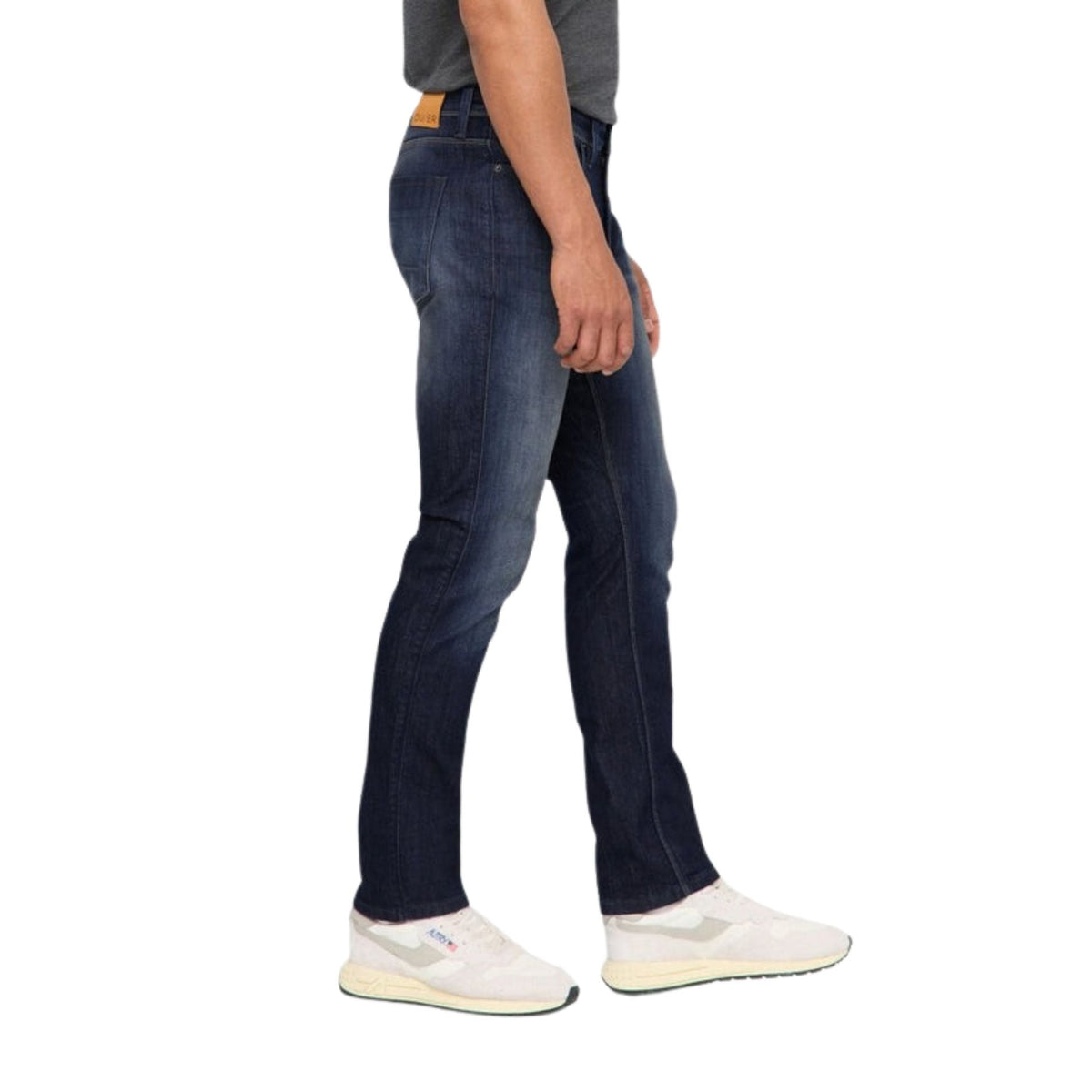 DU/ER Performance Denim Relaced Taper Pant - Men's
