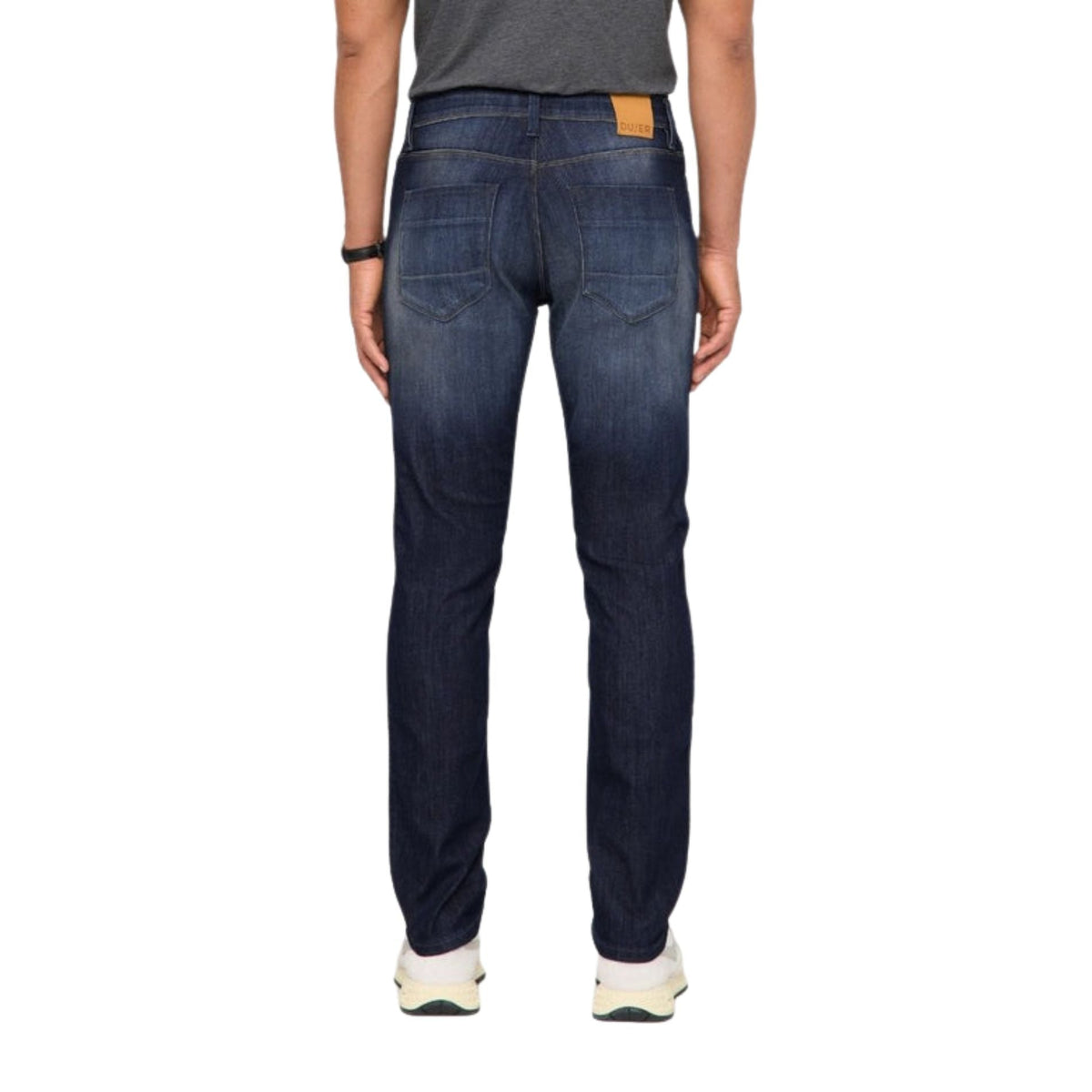 DU/ER Performance Denim Relaced Taper Pant - Men's