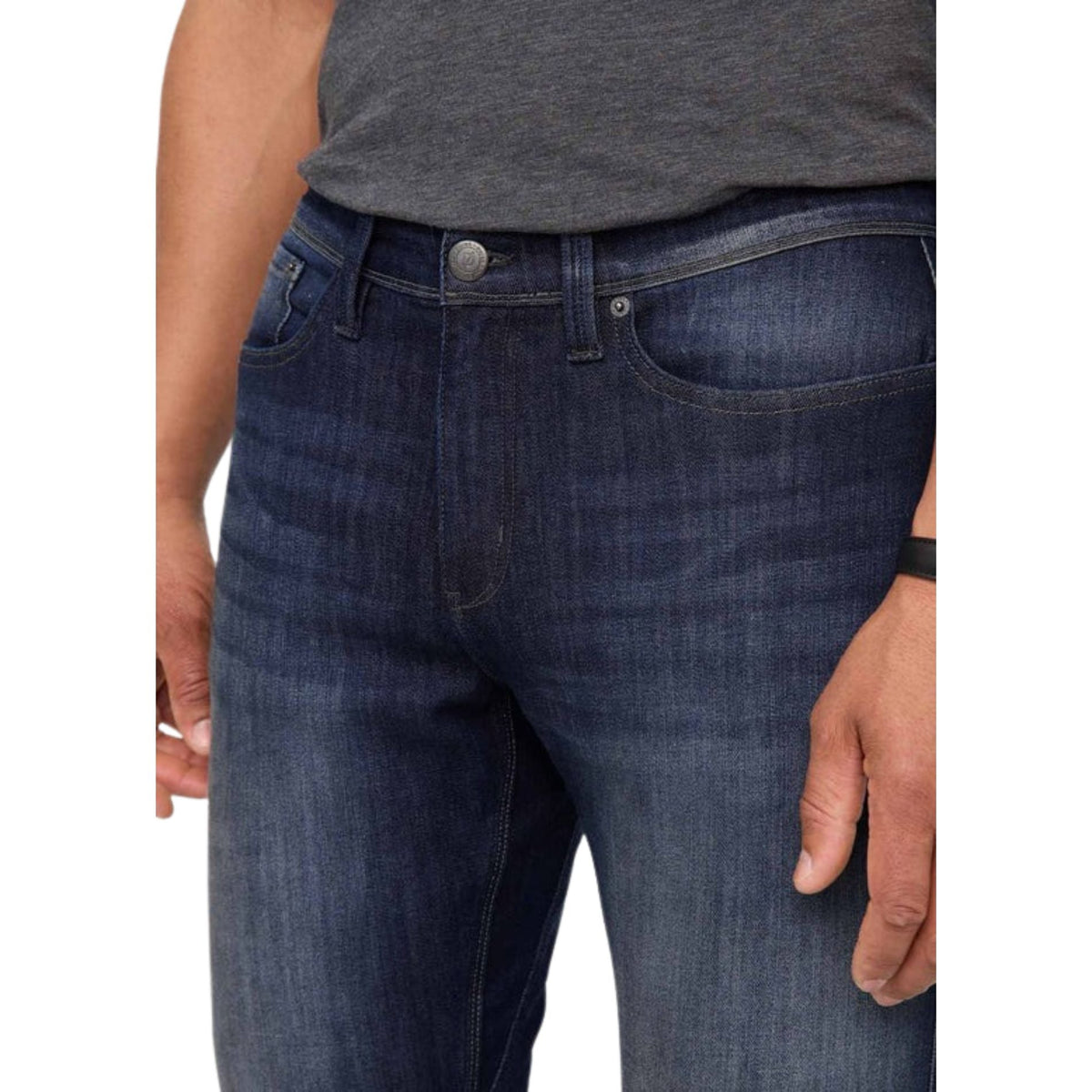 DU/ER Performance Denim Relaced Taper Pant - Men's