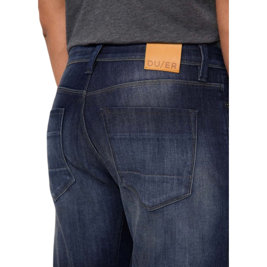 DU/ER Performance Denim Relaced Taper Pant - Men's