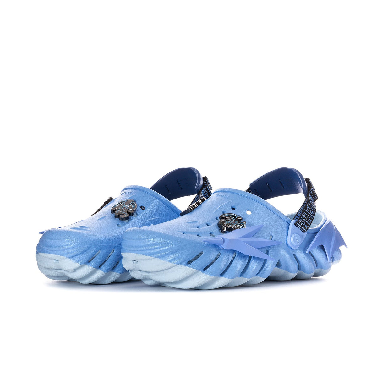 Echo Clog - Mens