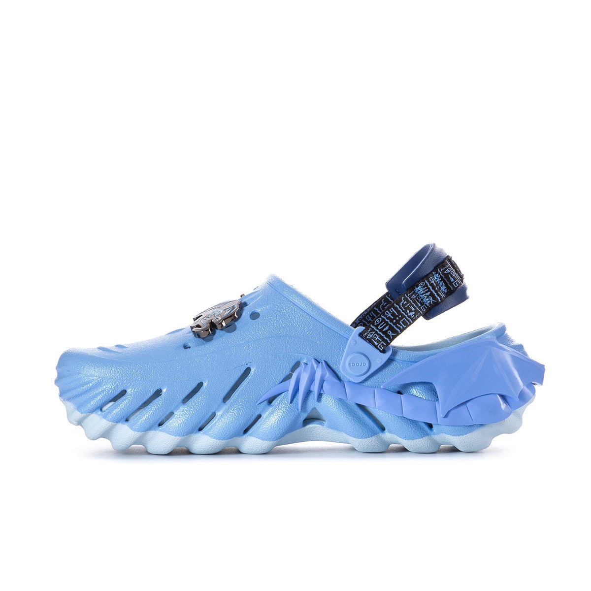 Echo Clog - Mens