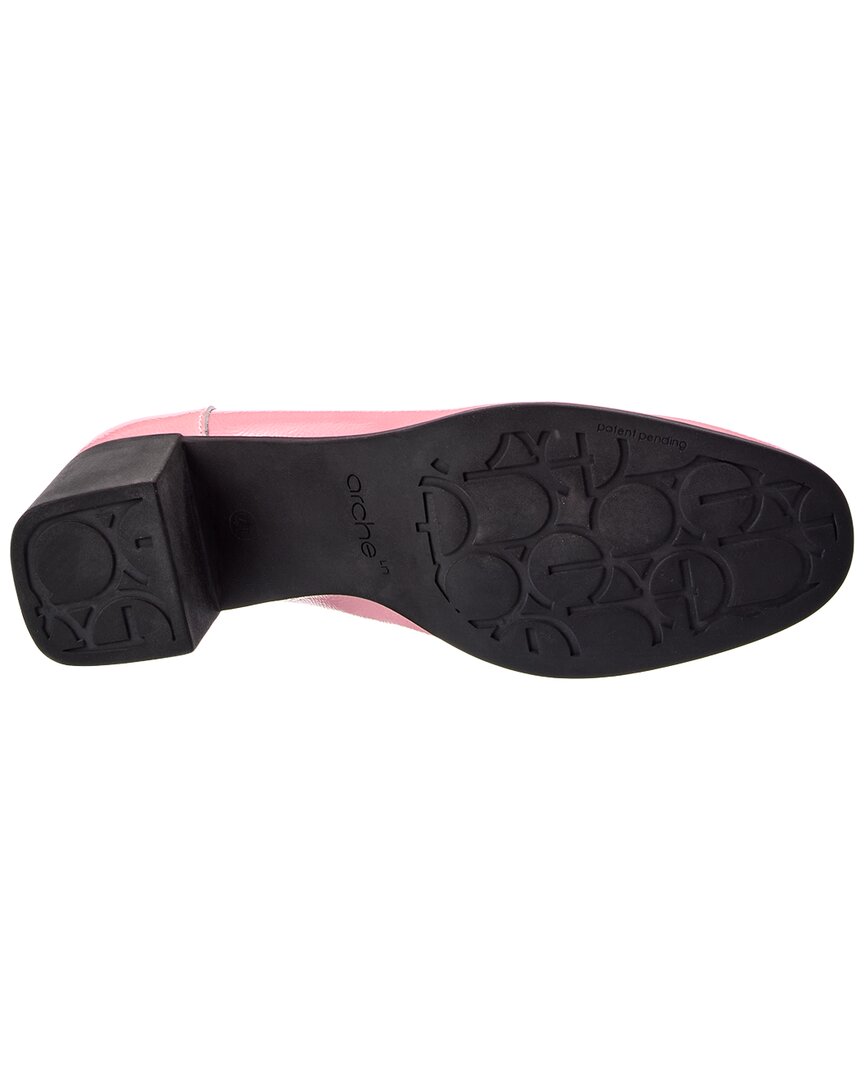 Arche Teobao Leather Pump