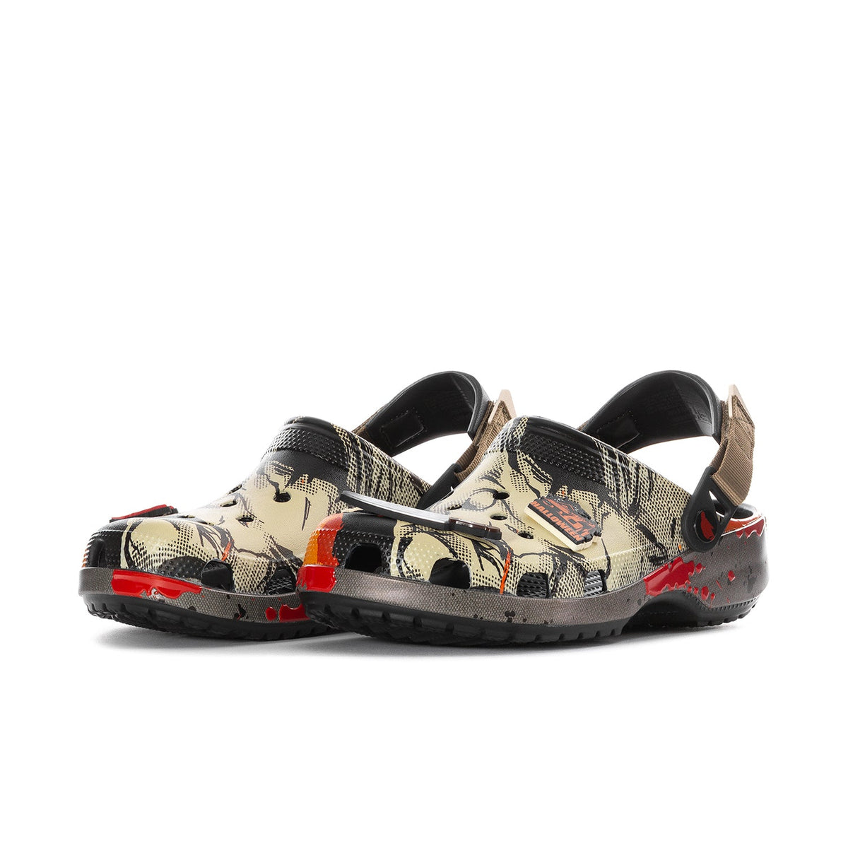 Classic Clog - Mens