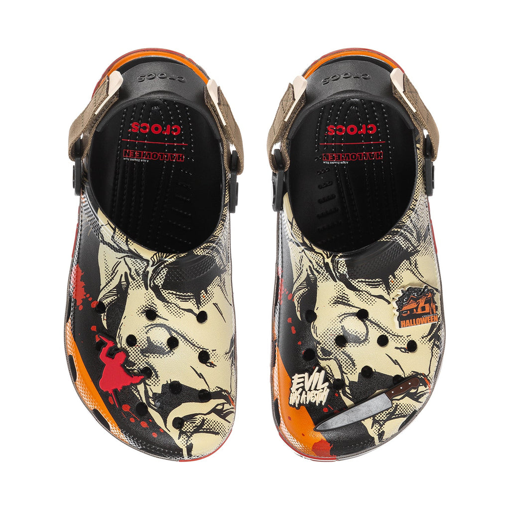 Classic Clog - Mens