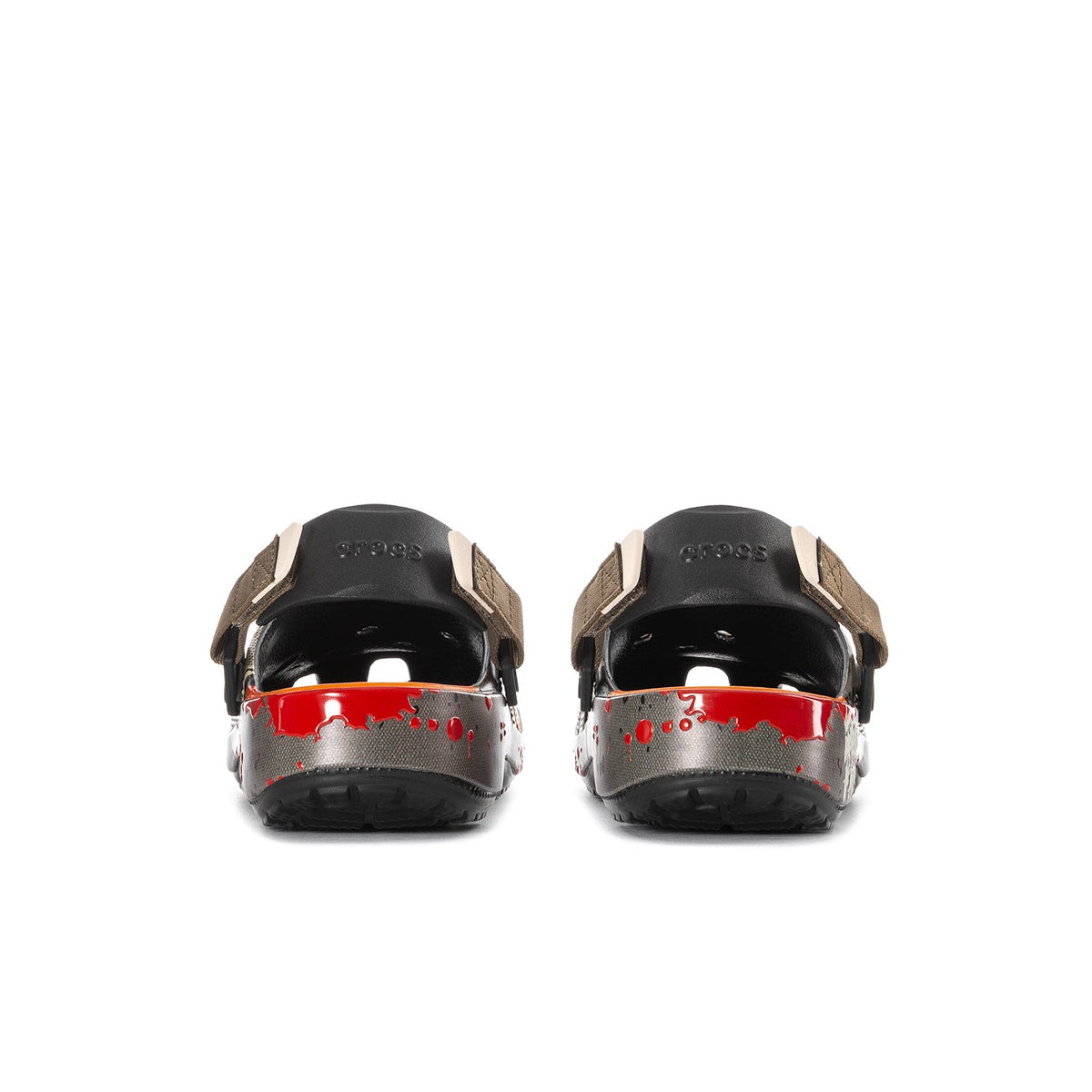 Classic Clog - Mens