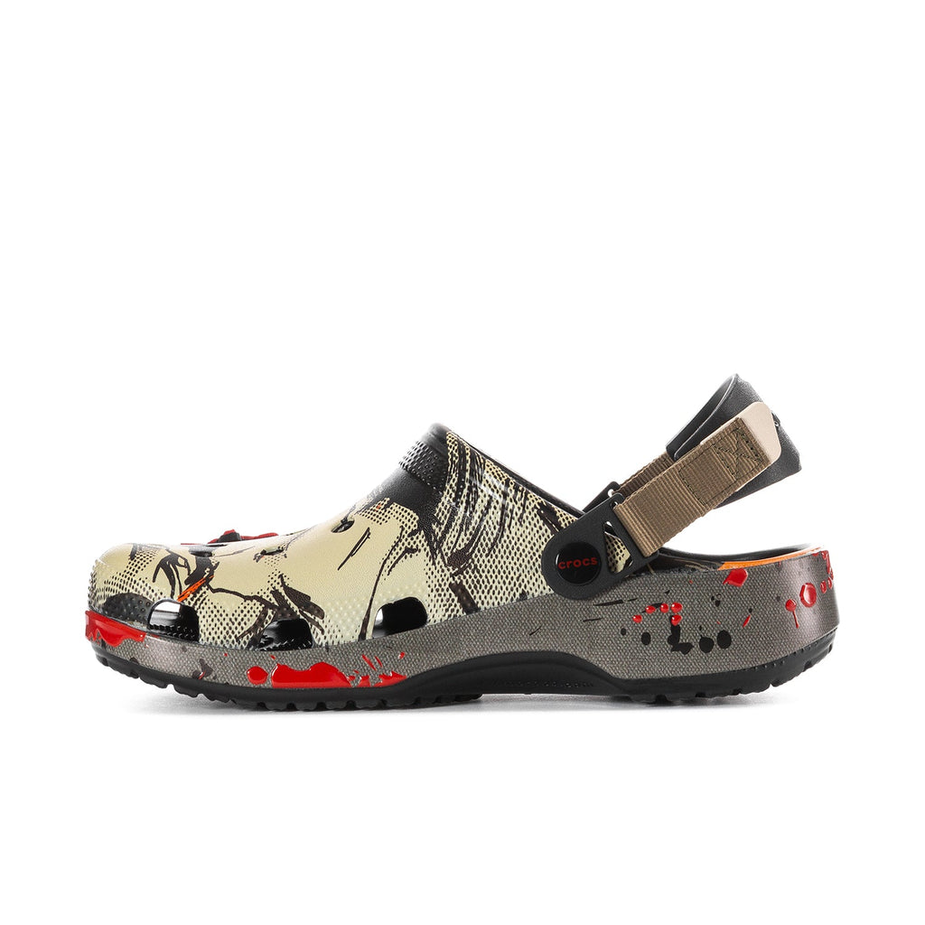Classic Clog - Mens