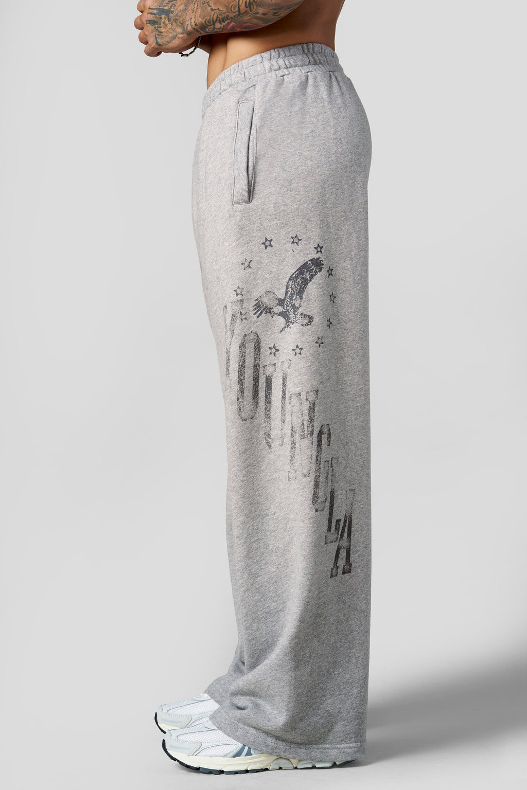 2175 - Golden Era Sweats
