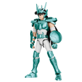 Saint Seiya Champion Class Dragon Shiryu | Blokees