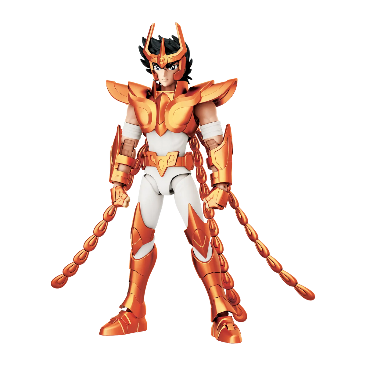 Saint Seiya Champion Class Phoenix Ikki | Blokees