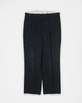 1960’s Wool Trousers / Size: 35