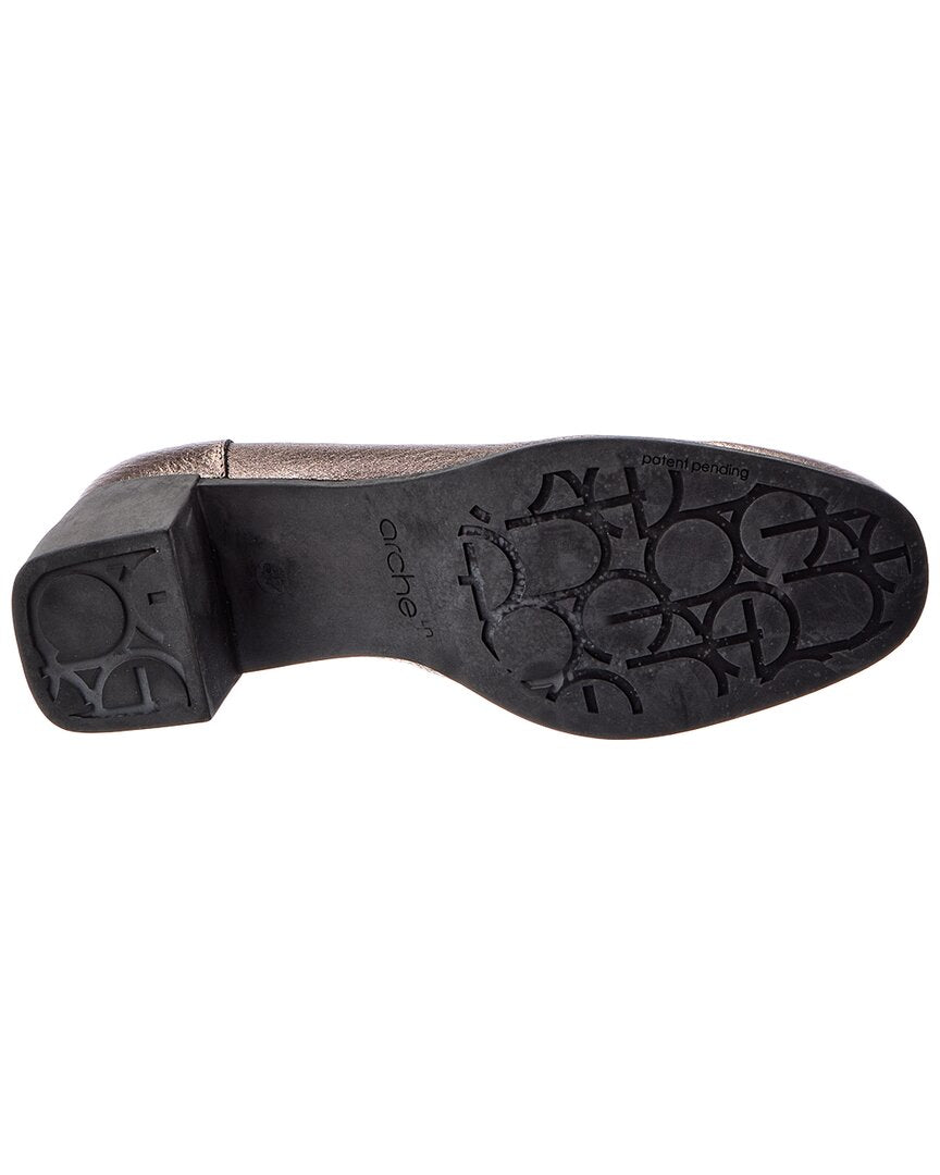 Arche Teobao Leather Pump