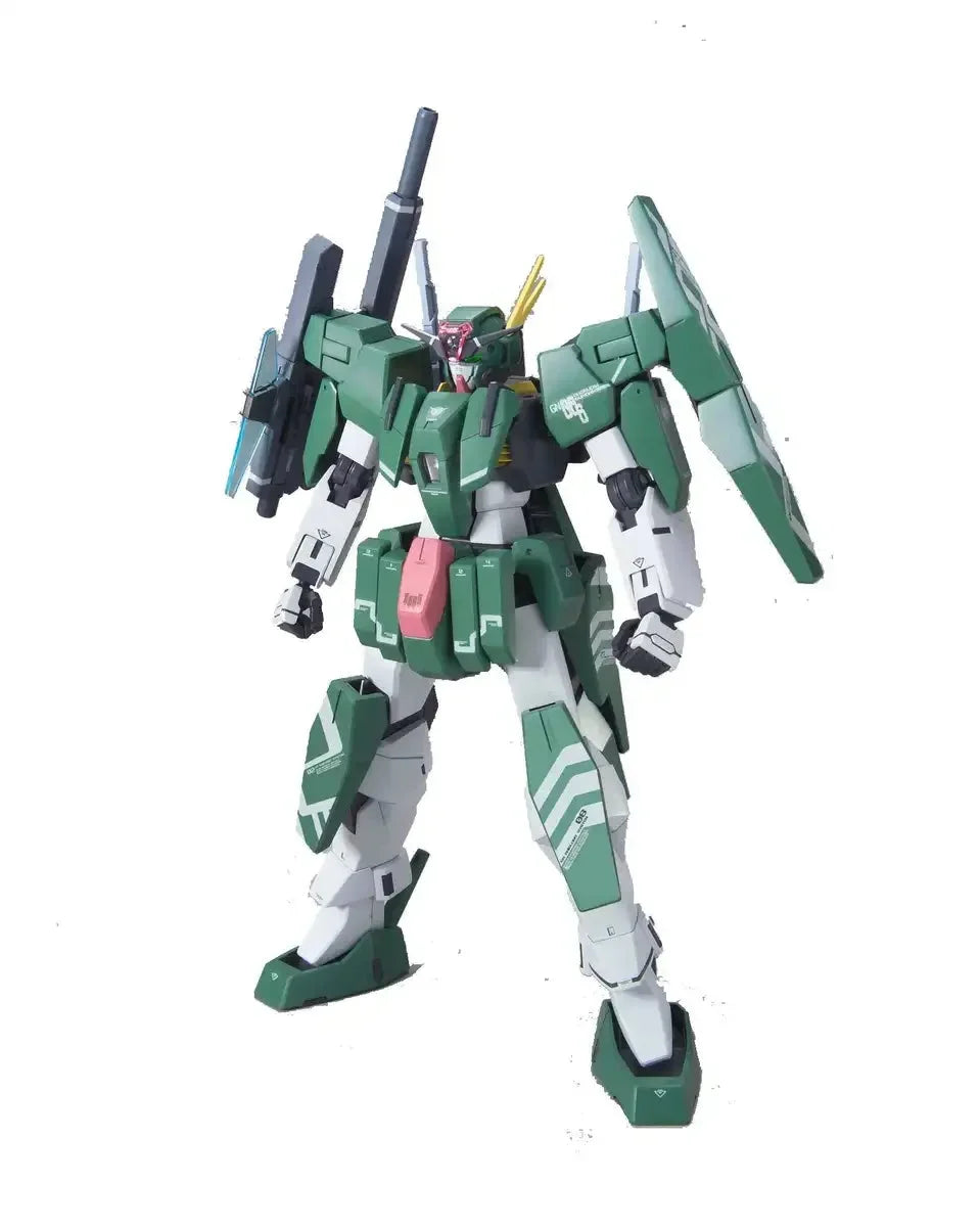 1/100 万代魂 No.18 Gn-006 Keldim 敢达 (DCV)
