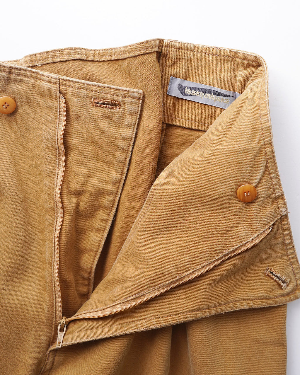 Asymmetric Trousers  / Size: W26