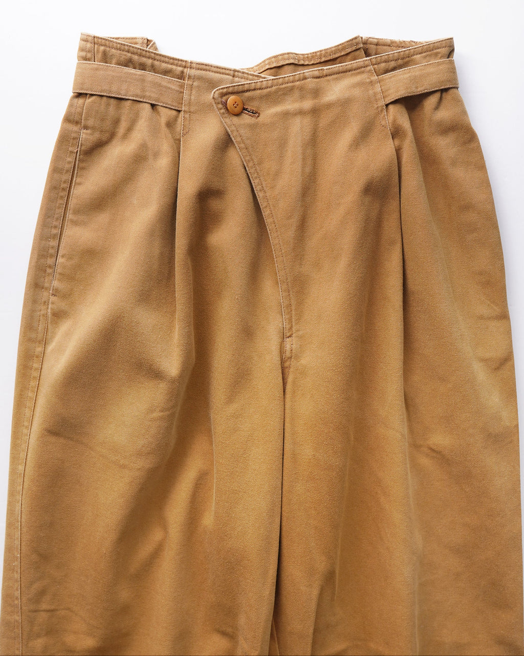 Asymmetric Trousers  / Size: W26
