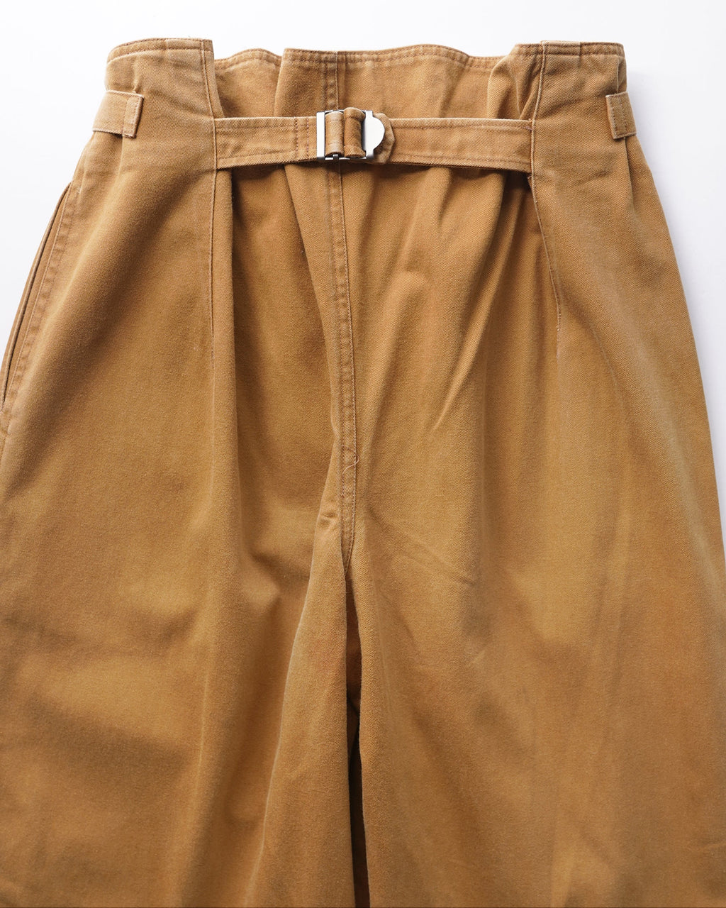 Asymmetric Trousers  / Size: W26