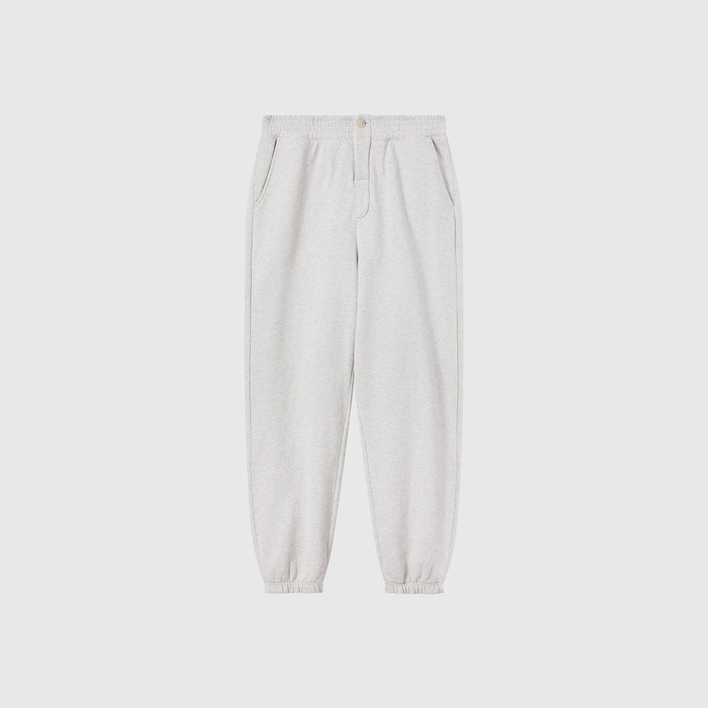 Men's Knitted Elastic Cuff Pants