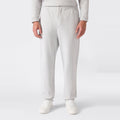 Men's Knitted Elastic Cuff Pants