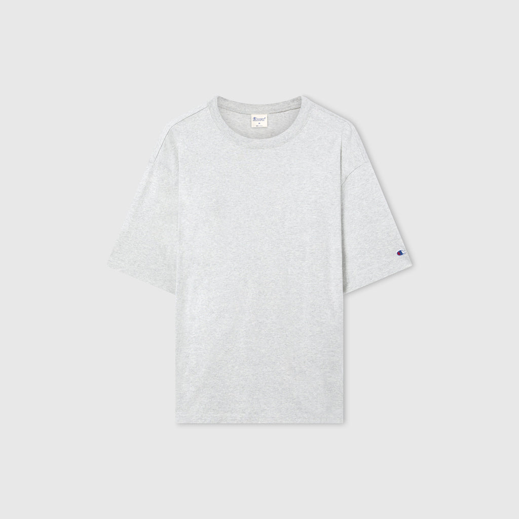 Men's Knitted T-Shape Tee