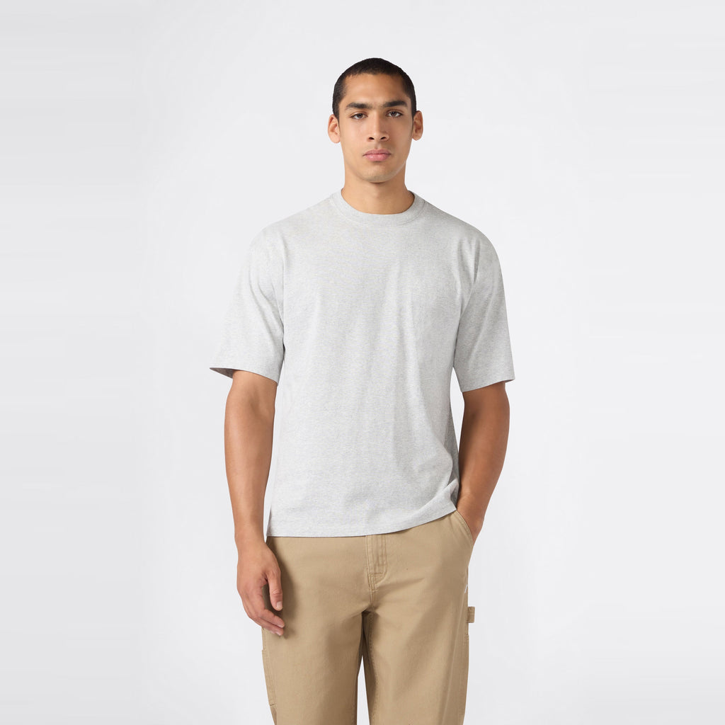 Men's Knitted T-Shape Tee