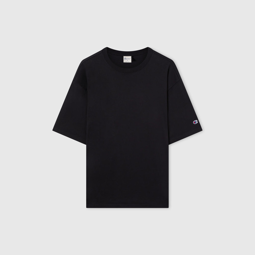 Men's Knitted T-Shape Tee