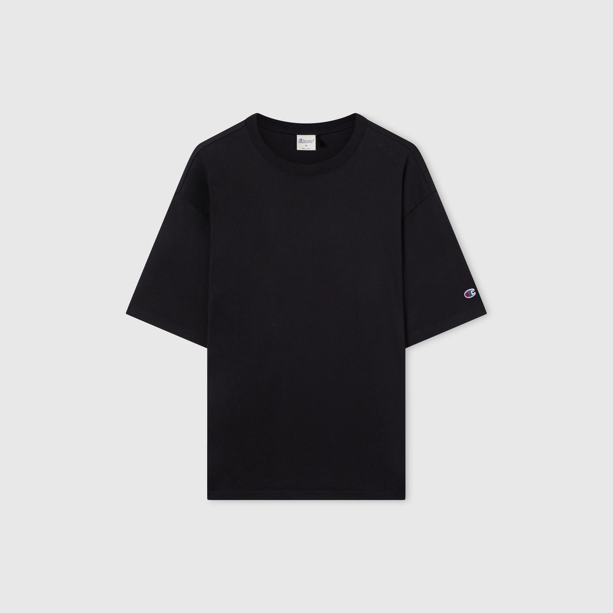 Men's Knitted T-Shape Tee