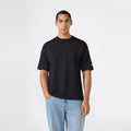 Men's Knitted T-Shape Tee