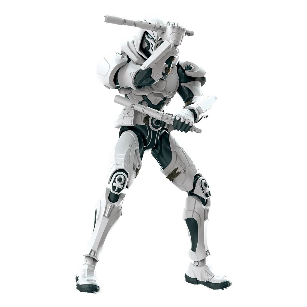 MARVEL RIVALS™ CHAMPION CLASS 10 MOON KNIGHT™ MODEL KITS | BLOKEES