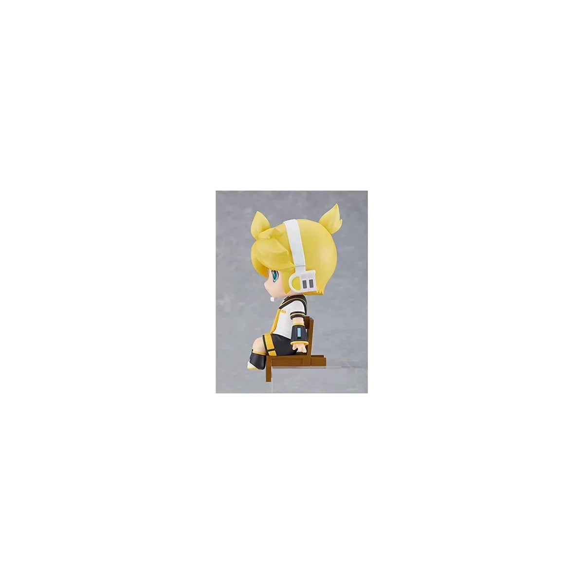 #Good Smile Company Nendoroid Swacchao! 角色歌姬系列02 镜音连 手办