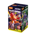 Blokees Transformers Galaxy Version 10 One Shall Stand