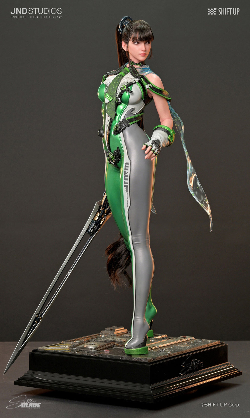 Stellar Blade: Eve