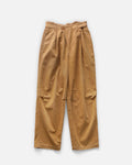Asymmetric Trousers  / Size: W26