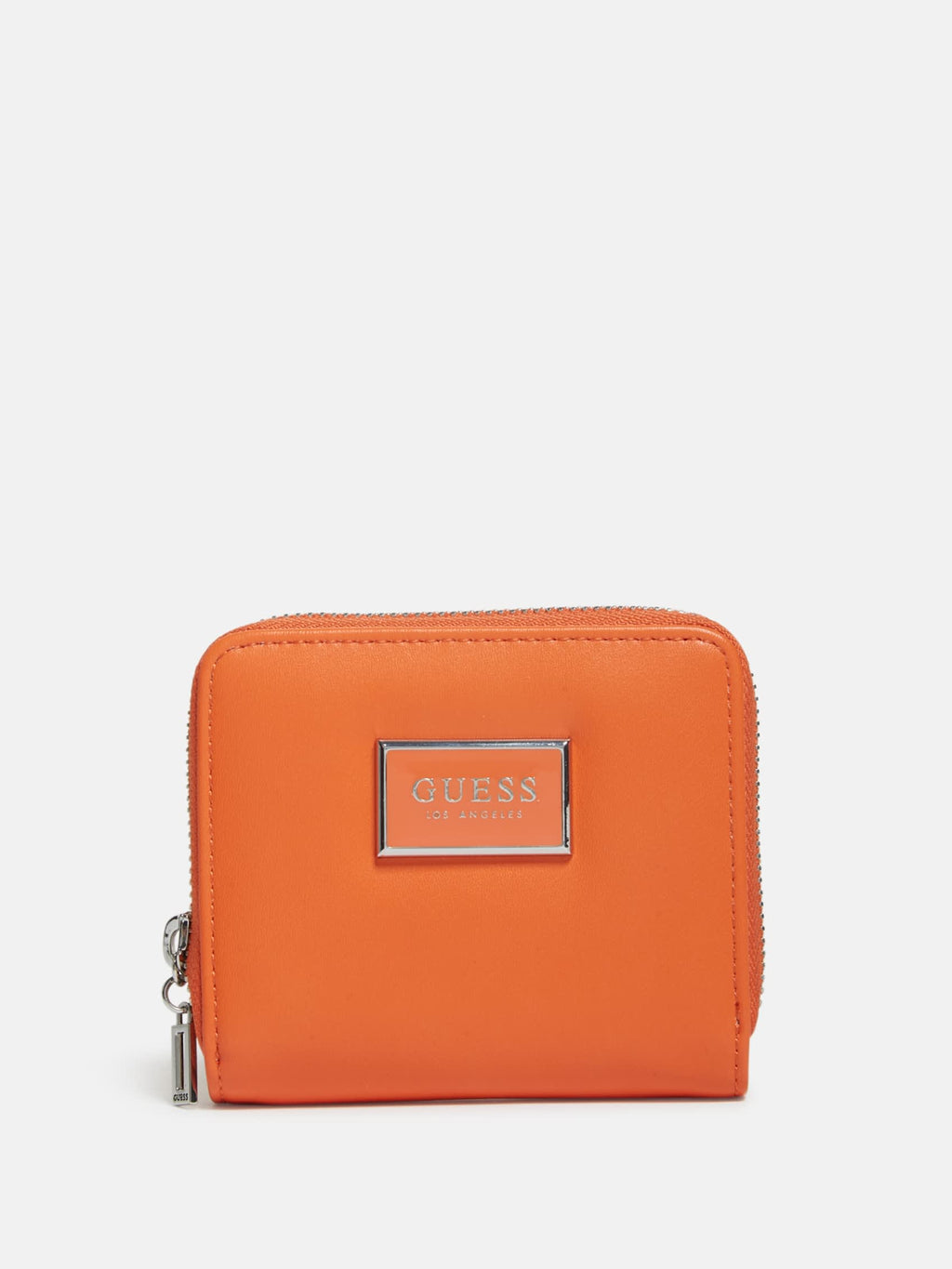 Abree Small Zip Wallet