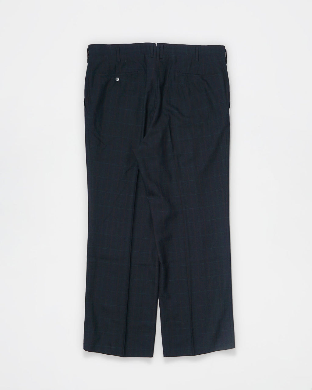1960’s Wool Trousers / Size: 36