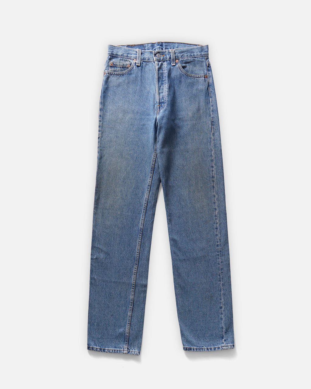 501 Straight Fit Denim Pants / size: 29