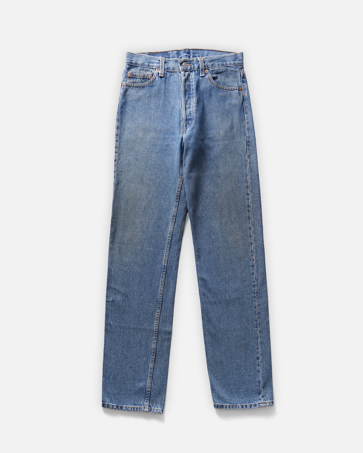 501 Straight Fit Denim Pants / size: 29
