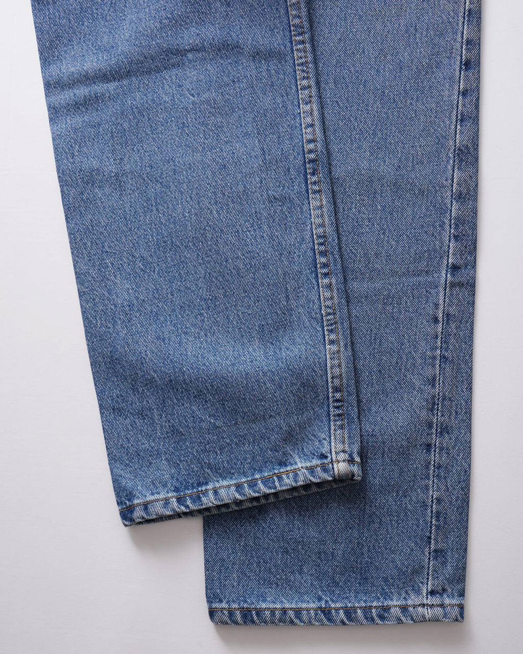 501 Straight Fit Denim Pants / size: 29