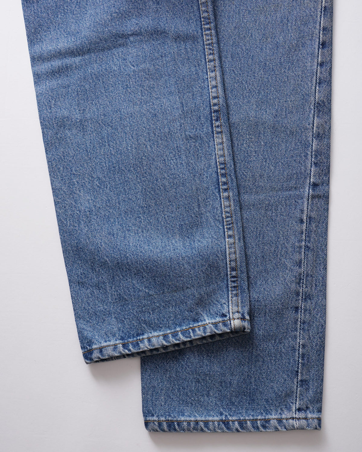 501 Straight Fit Denim Pants / size: 29