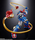 Soul of Chogokin GX-118 Voltes V by Bandai