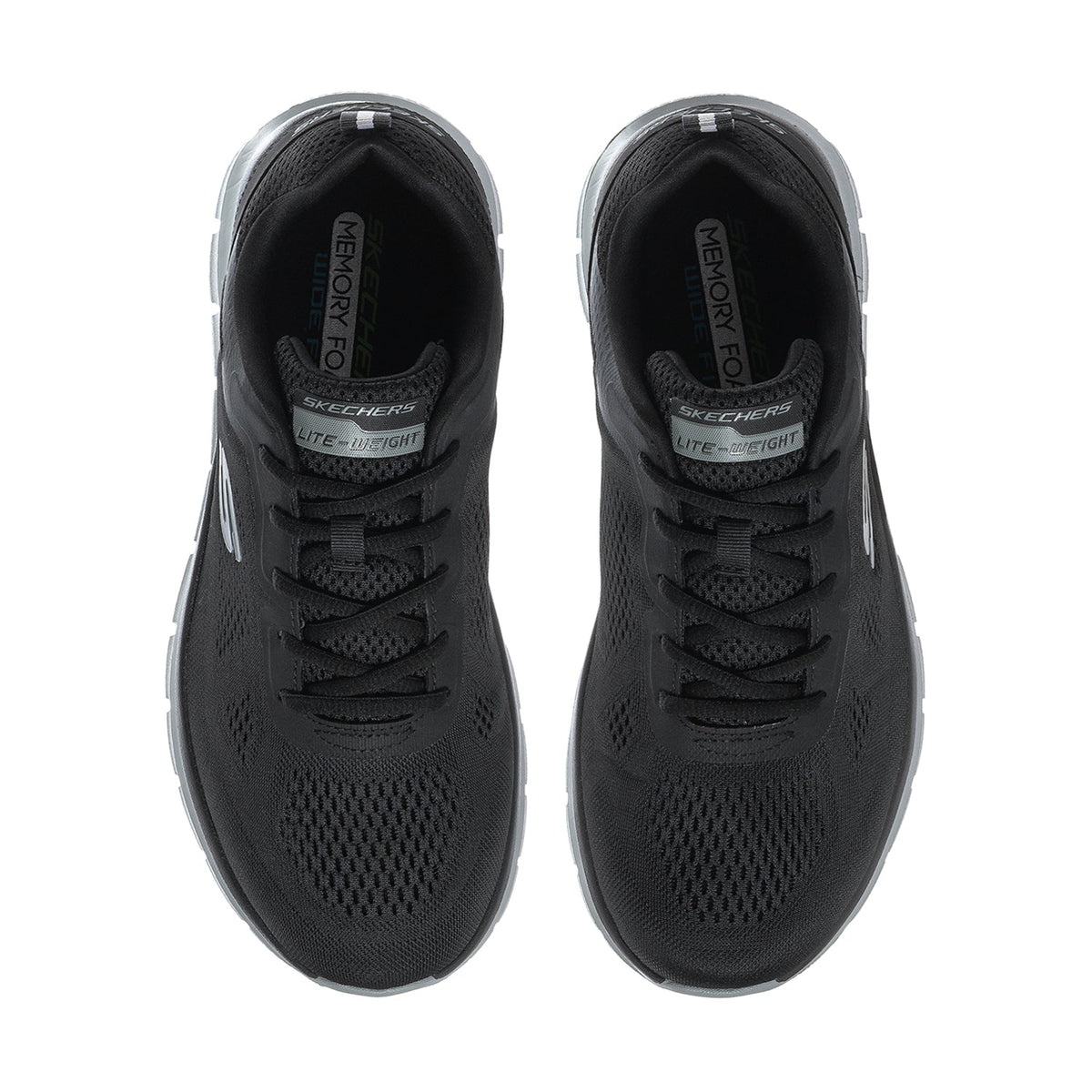 Track Broader Wide - Mens