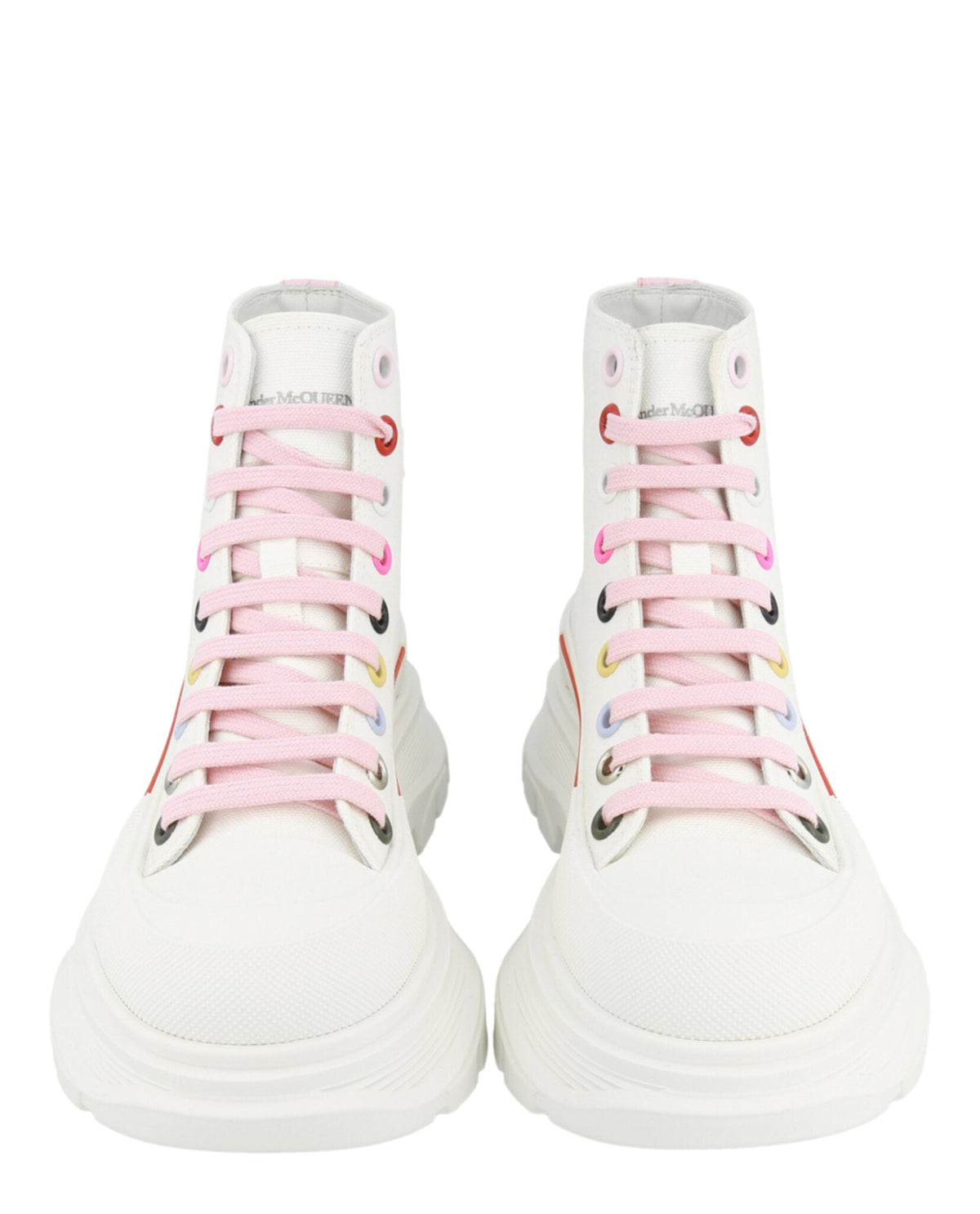 Tread Slick Boots