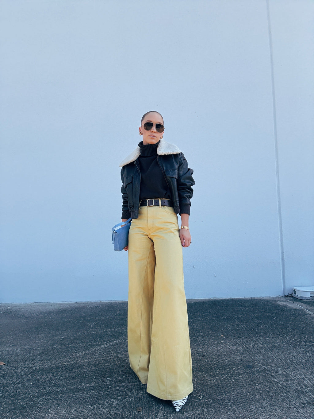 Alexis Dilo Pant