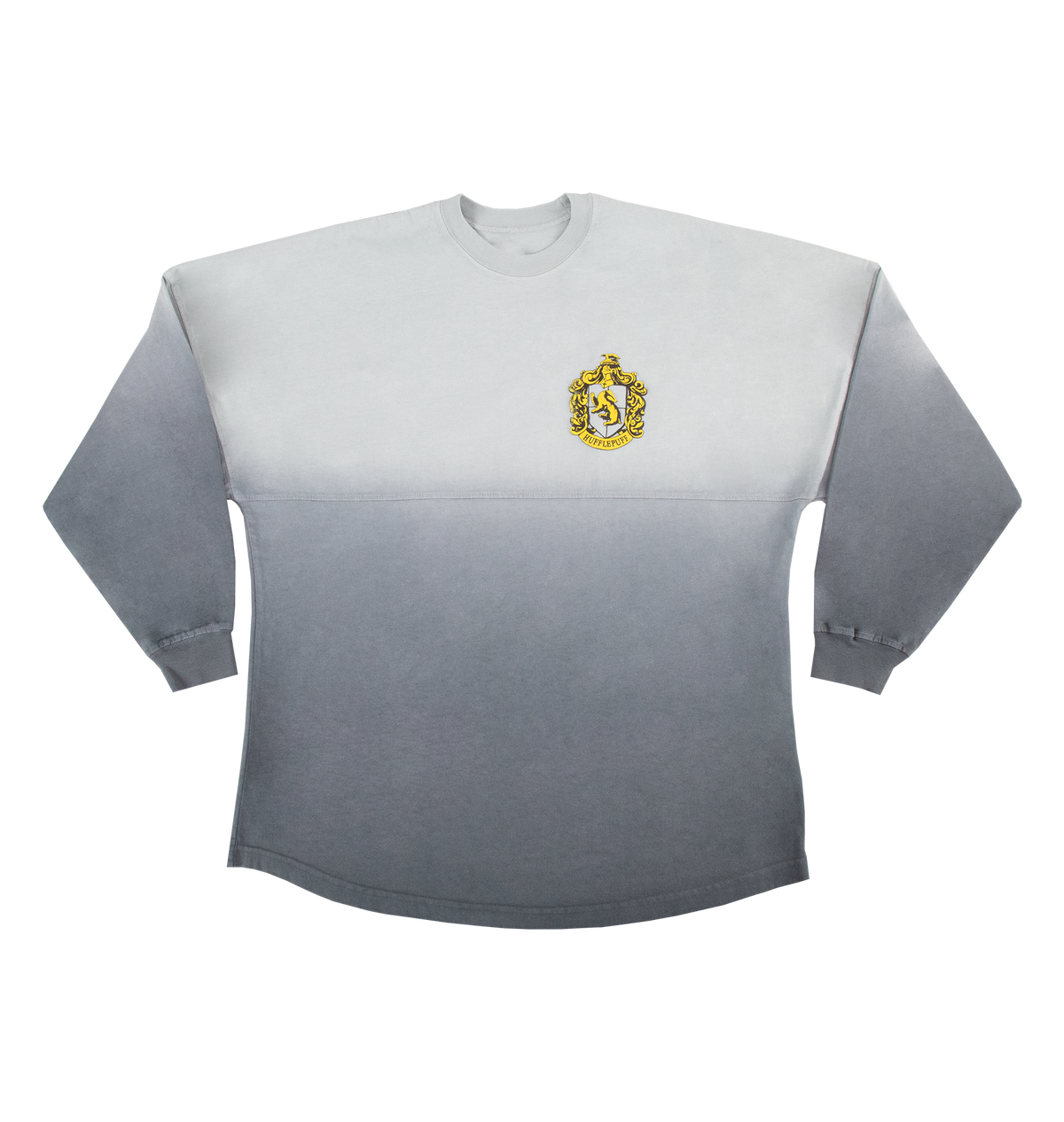 Hufflepuff House Spirit Jersey