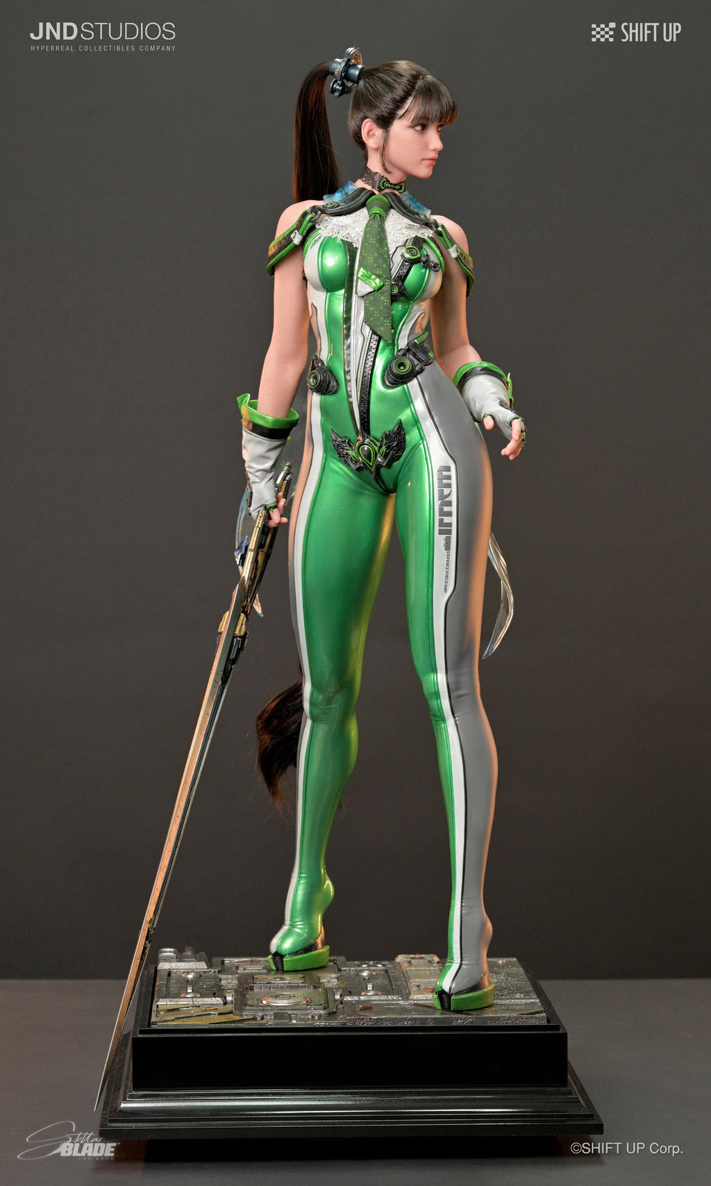 Stellar Blade: Eve